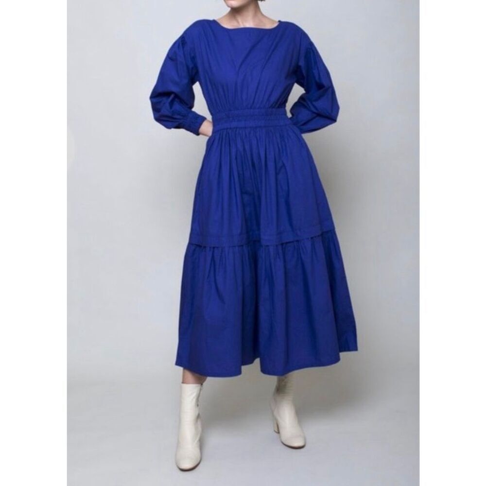 Apiece Apart‎ Estrella Dress
